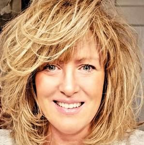 Meet your Posher, Laurie